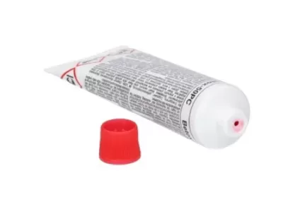 Отвердитель для шпатлевки 45г. Oxytop Betox-50PC