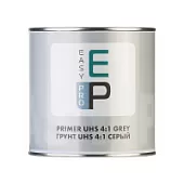 EASY PRO Грунт-наполнитель UHS 4:1 серый 0,8л  2010108