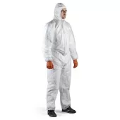 Облегченный комбинезон из нетканого материала JETA PRO JPC100XXL