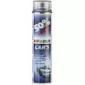 Лак аэрозольный бесцветный акриловый 0,6л Dupli Color 693830