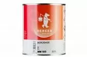 Компонент серии 500 белый 3,5л DEBEER 500/3,5