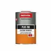 Смывка для силикона PLUS 780 1л. NOVOL 39042