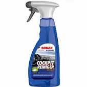Xtreme Очиститель-полироль для пластика с матовым эффектом 0,5л SONAX 283241