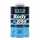HB BODY Лак PROLINE 699 HS 2:1 SR 1л HB699