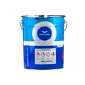 1К грунт ANTIRUGGINI SINTETICA ZINCO 105-красный INVER  9184030 27 кг