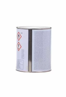 B010 white/белый 3,7л KAPCI 010B/3,7