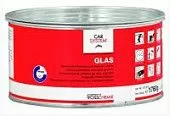 Шпатлевка со стекловолокном  1,8кг  GLAS  CARSYSTEM 127974