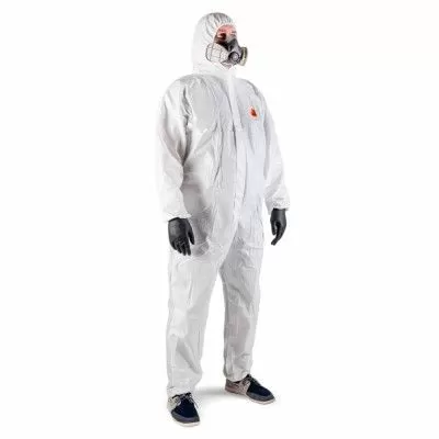 Защитный комбинезон из нетканого материала JETA PRO JPC60/XXXL
