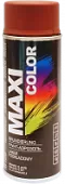 MAXI COLOR Грунт красный 0,4л арт. 0003MX