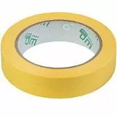 Лента малярная VB 24х40 yellow EASY PRO 6012440