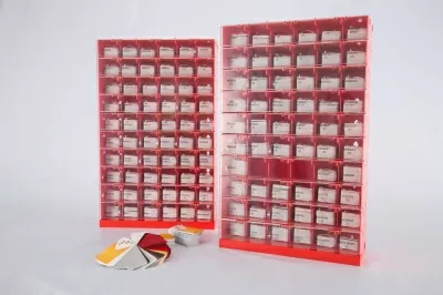 Цветовая документация Colour BOX (11-2016) KAPCI KP506456