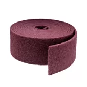 HankoTex 115 мм × 10 м very fine (бордовый)