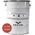 Синтетическая нитроалкидная краска INVER RAL 4008 1К, глянцевая эмаль, очень быстрой сушки 20 кг