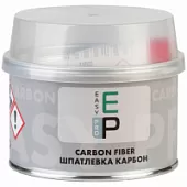 Шпатлевка карбон 0,5кг  EASY PRO 1010605