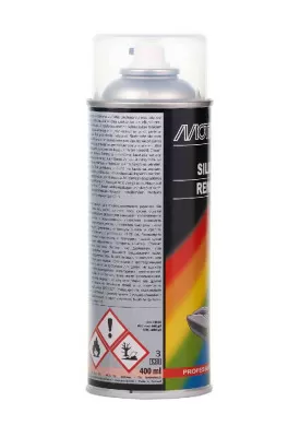 Антисиликон/обезжириватель 0,4л MOTiP 00187