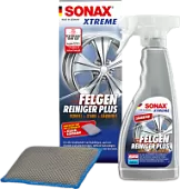 Xtreme Очиститель дисков 0,5л SONAX 230200