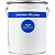 1К краска быстросохнущая ACRILINVER MONO чёрная матовая 24,35 кг