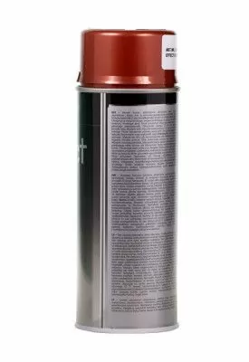 Краска аэрозольная, Декоэмаль  медная бронза 0,4л MOTiP 303004
