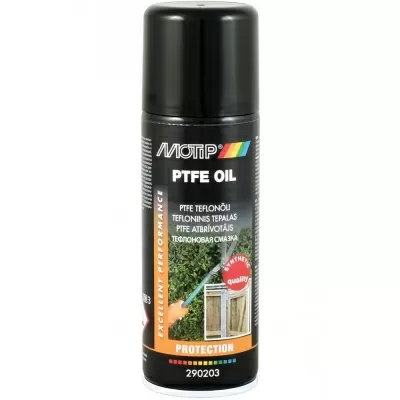 Смазка тефлоновая 0,2л MOTiP 290203