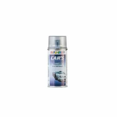 DUPLI COLOR Лак бесцветный акриловый 0,15л арт. 746505