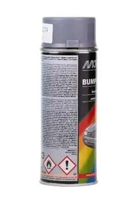 Декорант ВАЗ 2114-15 темно-серый 0,4л MOTiP 727986