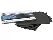 3М 02048 Микротонкий абразив 401Q IMP 1500A