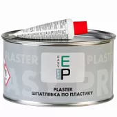 Шпатлевка по пластику 1,8кг 1010518 EASY PRO