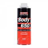 Body Антикор PROLINE 650 белый RED LINE 1кг 6509100001