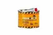 Автомобильная шпатлевка с алюминием (вкл.отвердитель) 1кг CHAMAELEON 15045