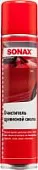 Очиститель древесной смолы 0,4л SONAX 390300