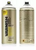 Грунт аэрозольный для пластика 0,4л MONTANA CANS T2000