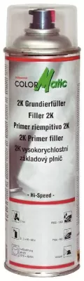 ColorMatic Полупродукт с конвертером 0,4л MOTiP 629013