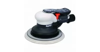 Ротор-орбитальная шлифовальная машинка RUPES SKORPIO 2 RH 256A с пылеотводом, для одной руки, орбитальный ход 6мм