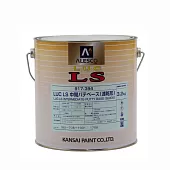 KANSAI Шпатлевка универсальная (быстр.) 3,2 кг