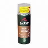 AUTOP Грунт эпоксидный толстослойный 1К Epoxy HIGH BUILD Primer серый 520 мл