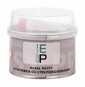 Шпатлевка со стекловолокном 0,5кг EASY PRO 1010305