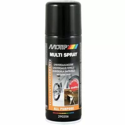 Мультиспрей 0,2л MOTiP 290206