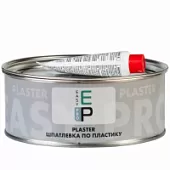 Шпатлевка по пластику 1кг 1010510 EASY PRO