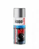 Антигравий Белый 520мл аэрозоль     Kudo KU-5223