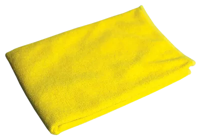 Салфетка многофункциональная Microfiber 400*400 мм "TOP 10" 10.605.0002
