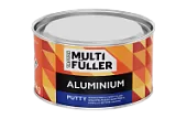 Шпатлевка полиэфирная ALUMINIUM 1,8кг 1245 Multi Fuller Шпатлевка полиэфирная ALUMINIUM 1,8кг 1245 Multi Fuller