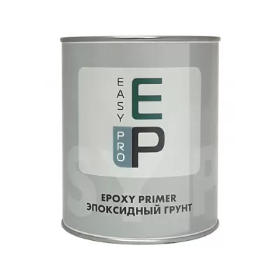 Эпоксидный грунт 2:1 1л. EASY PRO 2050510