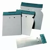 Набор металлических шпателей "Японка" (4шт.) 300002186 1уп. Multi Fuller