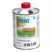 Отвердитель C03 SPRINT для лаков HS/MS Normale, уп.0,5л C031600001