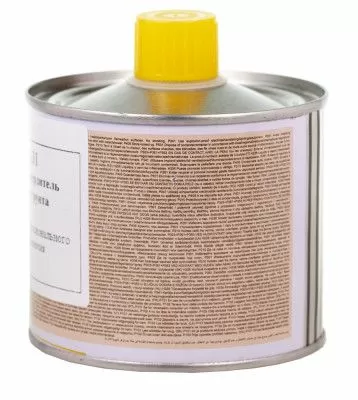 Отвердитель для грунта 635 0,25л KAPCI 631/0,25