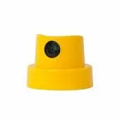 LOOP Кэп SUPER FAT YELLOW CAP 1уп.х50шт 060.060-LP