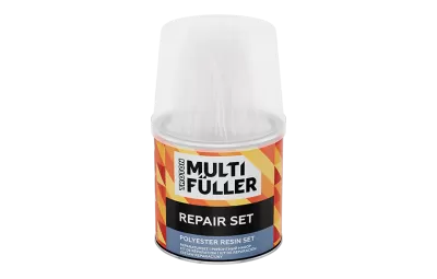 Ремонтный набор REPAIR KIT 250гр+0,25м2 2323 Multi Fuller