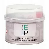 Шпатлевка мягкая плюс 0,5кг EASY PRO 1010205