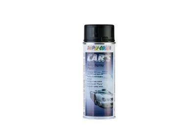 Краска алкидная гранат 0,4 л. DUPLI COLOR 180 ALK