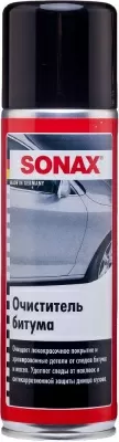 Очиститель битума 0,3л SONAX 334200